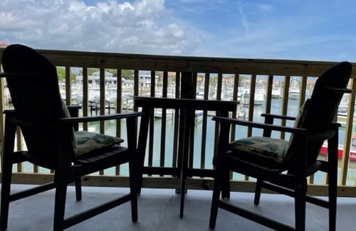 St. Augustine Apartment | Inn at Camachee Harbor View 23