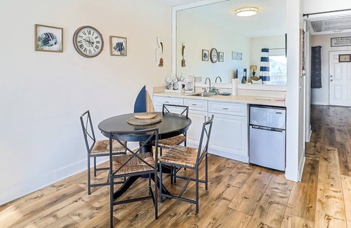 St. Augustine Apartment | Inn at Camachee Harbor View Suite 27