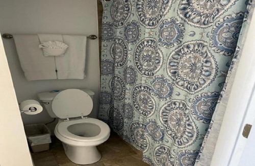 St. Augustine Apartment | Inn at Camachee Harbor View 23
