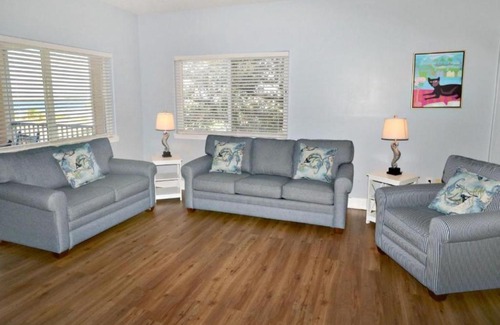 St. Augustine Apartment | Inn at Camachee Harbor Deluxe Suite 25