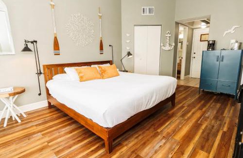 St. Augustine Apartment | Inn at Camachee Harbor View 20