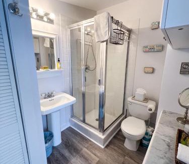 Provincetown Hotel | Inn at Cook Street