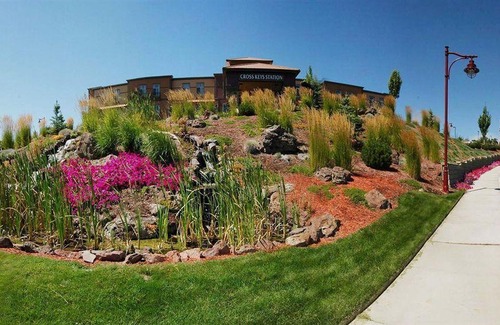 Madras Hotel | Inn at Cross Keys Station