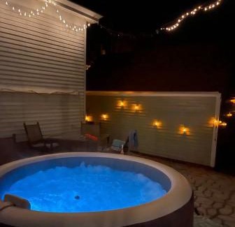 Kennebunk Hotel | Inn at Grasshopper Lane, Studio 1