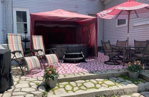 Kennebunk Hotel | Inn at Grasshopper Lane, Studio 1