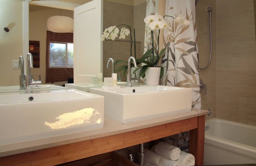 Encinitas Bed & Breakfast | Inn at Moonlight Beach