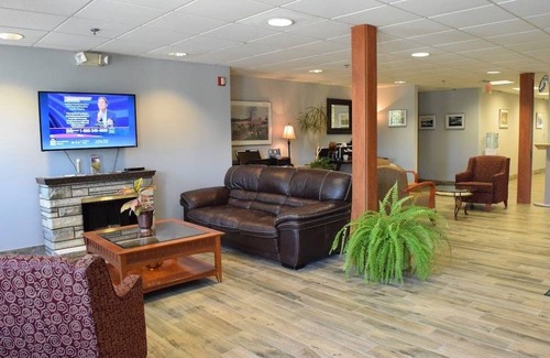 Auburn Hotel | Inn at the Finger Lakes