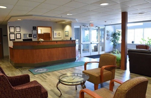Auburn Hotel | Inn at the Finger Lakes