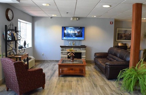 Auburn Hotel | Inn at the Finger Lakes