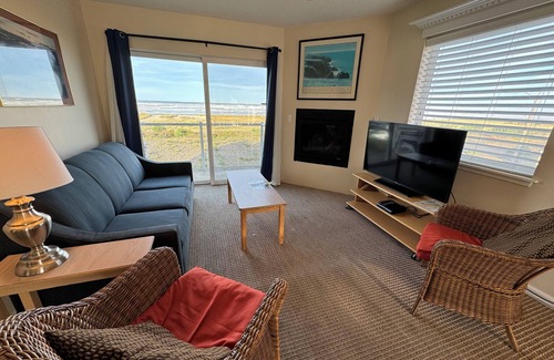 Seaside Hotel | Inn at the Shore