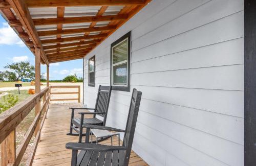 Lampasas House | Inn Cahoots at Bent Tree Ranch