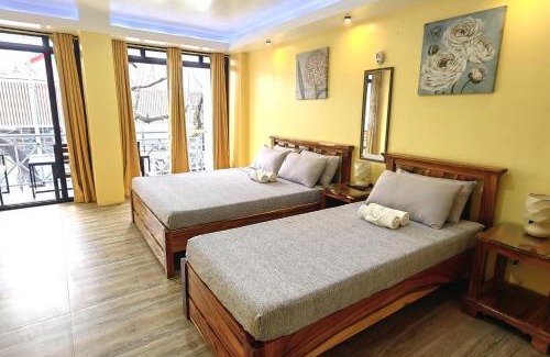 Puerto Princesa City Centre Hotel | Inn Ka Kay Mame Puerto Princesa