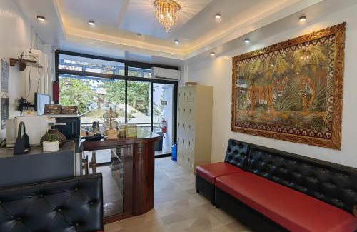 Puerto Princesa City Centre Hotel | Inn Ka Kay Mame Puerto Princesa
