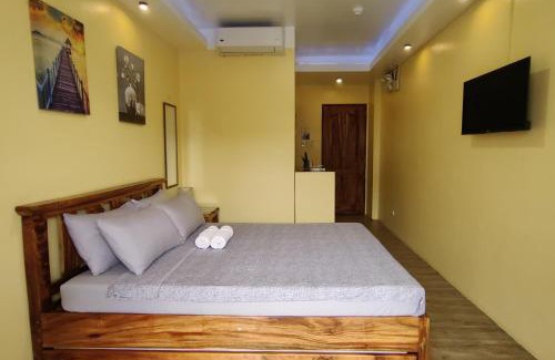 Puerto Princesa City Centre Hotel | Inn Ka Kay Mame Puerto Princesa