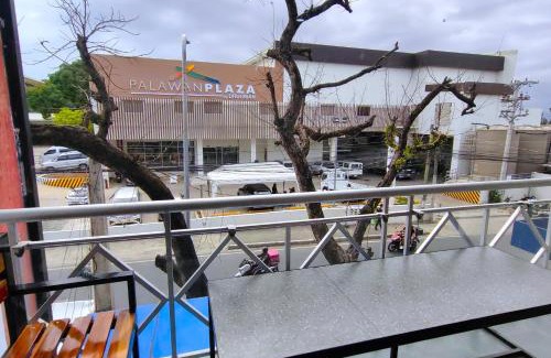 Puerto Princesa City Centre Hotel | Inn Ka Kay Mame Puerto Princesa