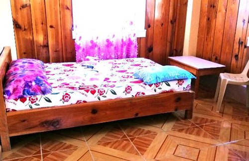 Sagada House | Inn Maugay