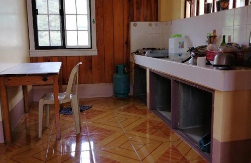 Sagada House | Inn Maugay