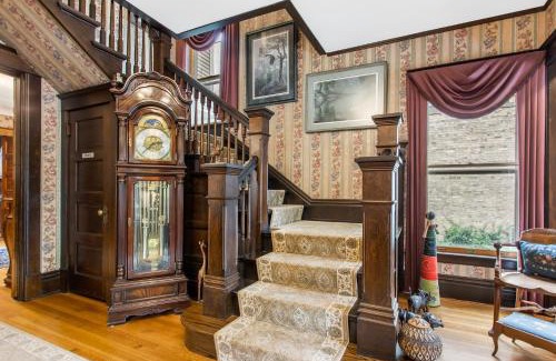Saugatuck Hotel | Inn of Saugatuck