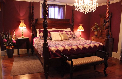 Luray Bed & Breakfast | Inn of the Shenandoah