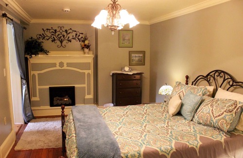 Luray Bed & Breakfast | Inn of the Shenandoah