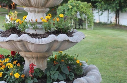 Luray Bed & Breakfast | Inn of the Shenandoah