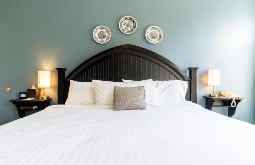 Central Business District Hotel | Inn on Broadway