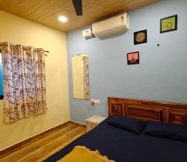 Alibaug House | Inn Stays Alibag
