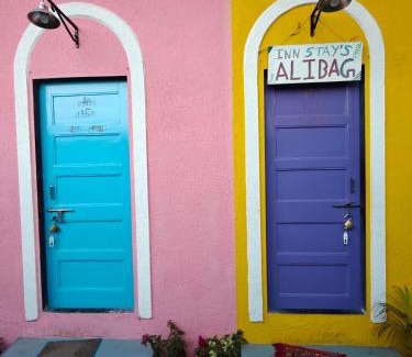 Alibaug House | Inn Stays Alibag