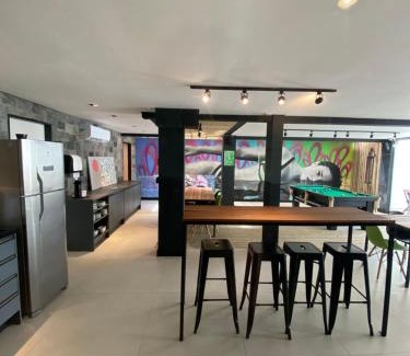 Canasvieiras Hostel | Innbox - Canasvieiras 2