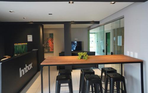 Canasvieiras Hostel | Innbox - Canasvieiras 2