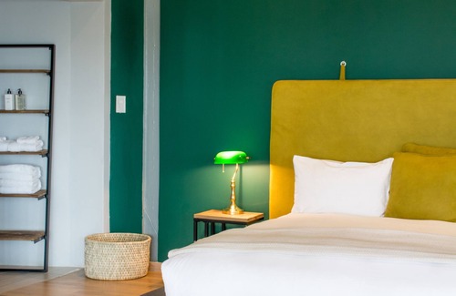 Greater Johannesburg Metropolitan Area Bed & Breakfast | Inner City Retreat based in the bustling neighborhood of Melville Johannesburg