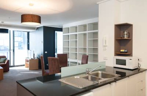 Southbank Apartment | Inner Melbourne Serviced Apartments