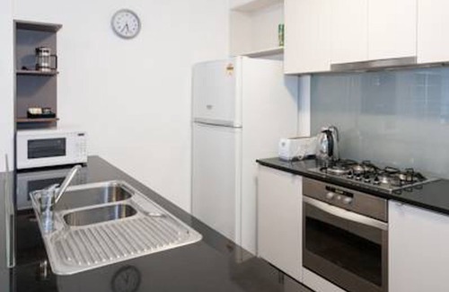 Southbank Apartment | Inner Melbourne Serviced Apartments