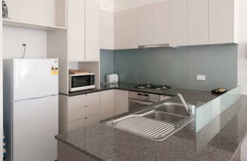 Southbank Apartment | Inner Melbourne Serviced Apartments
