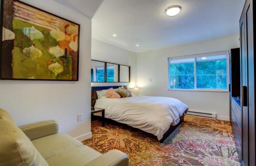 Manitou Springs Historic District Bed & Breakfast | INNhale Resort and Spa