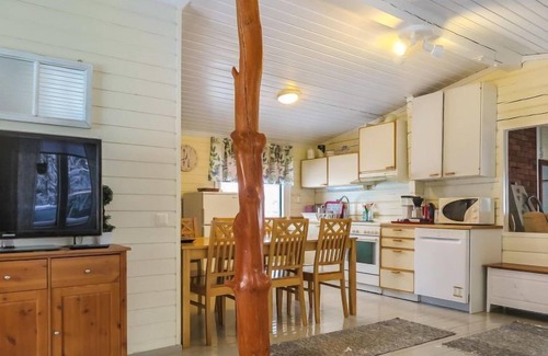 Pyhasalmi House | Inninniemi by Interhome