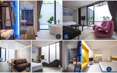 Koh Kaew Hotel | INNLUXPHUKET