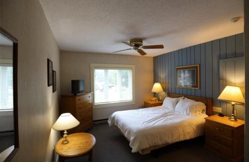 Lincoln Apartment | Inns Of Wv 306, 2bd, Waterville Valley
