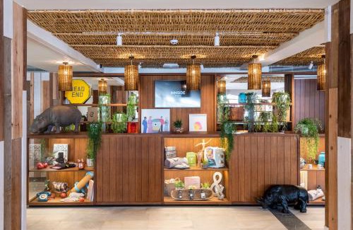 Alcudia Hotel | INNSiDE by Meliá Alcudia