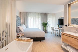 San Pablo Hotel | INNSiDE by Meliá Zaragoza