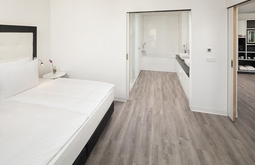 Ostend Hotel | INNSiDE by Melia Frankfurt Ostend