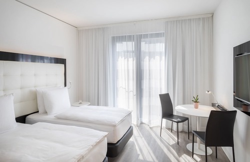 Ostend Hotel | INNSiDE by Melia Frankfurt Ostend