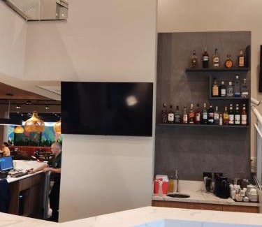 Itaim Bibi Apartment | INNSiDE CONFORT FARIA LIMA