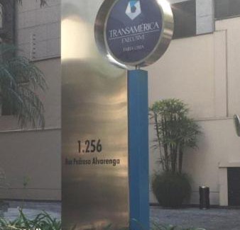 Itaim Bibi Apartment | INNSiDE CONFORT FARIA LIMA