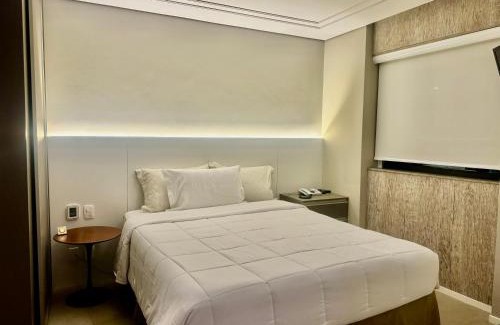Bela Vista Apartment | Innside Jardins Suites B Tree