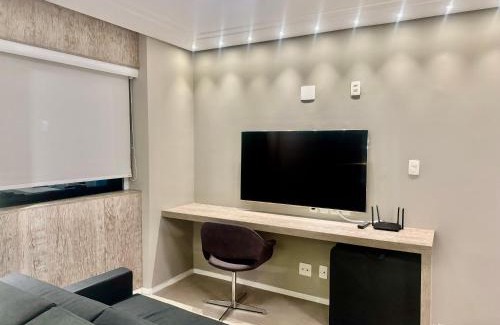 Bela Vista Apartment | Innside Jardins Suites B Tree