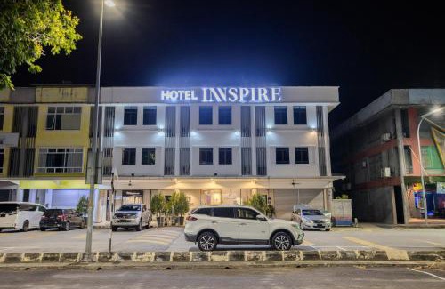 Port Dickson Hotel | Innspire Hotel by Suntai