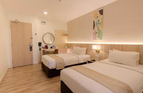 Port Dickson Hotel | Innspire Hotel by Suntai