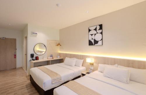 Port Dickson Hotel | Innspire Hotel by Suntai