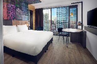 Utrecht Hotel | Inntel Hotels Utrecht Centre